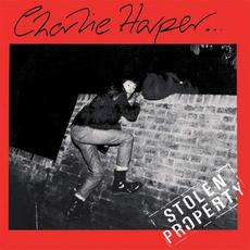 Stolen Property mp3 Album by Charlie Harper