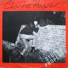 Stolen Property mp3 Album by Charlie Harper