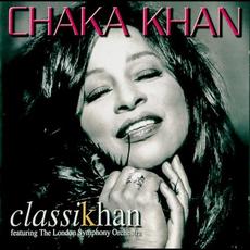 Classikhan mp3 Album by Chaka Khan