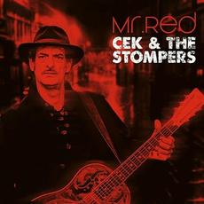 Mr. Red mp3 Album by Cek & The Stompers