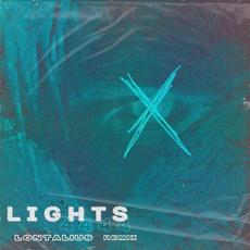 lights (4444) (lontalius remix) mp3 Remix by nothing,nowhere.