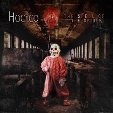 The Spell Of The Spider (Limited Edition) mp3 Artist Compilation by Hocico