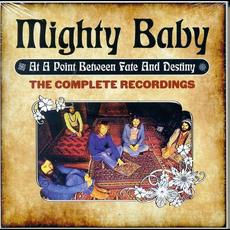 At A Point Between Fate And Destiny (The Complete Recordings) mp3 Artist Compilation by Mighty Baby