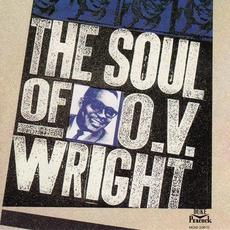 The Soul of O.V. Wright mp3 Artist Compilation by O.V. Wright