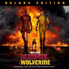 Deadpool & Wolverine: Original Motion Picture Soundtrack (Deluxe Edition) mp3 Soundtrack by Various Artists