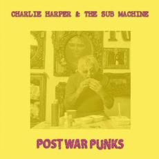 Panic mp3 Single by Charlie Harper & The Sub Machine