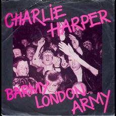 Barmy London Army mp3 Single by Charlie Harper