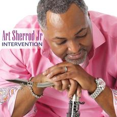 Intervention mp3 Album by Art Sherrod Jr.