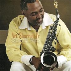 Seasons mp3 Album by Art Sherrod Jr.