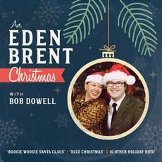 An Eden Brent Christmas mp3 Album by Eden Brent