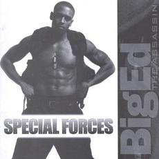 Special Forces mp3 Album by Big Ed The Assassin