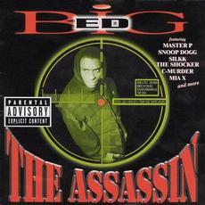 The Assassin mp3 Album by Big Ed The Assassin