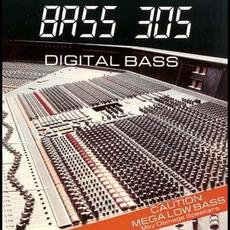 Digital Bass mp3 Album by Bass 305