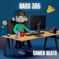 Bass 305 Gamer Beats mp3 Album by Bass 305