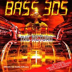 The Return mp3 Album by Bass 305