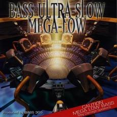 Bass: Ultra-Slow Mega-Low mp3 Album by Bass 305