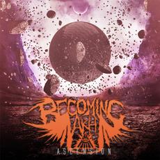 Ascension mp3 Album by Becoming Akh