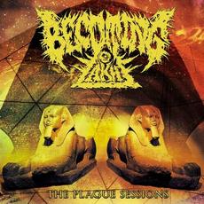 The Plague Sessions mp3 Album by Becoming Akh