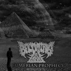 Sumerian Prophecy (Instrumental) mp3 Album by Becoming Akh