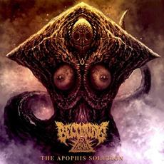 The Apophis Solution mp3 Album by Becoming Akh