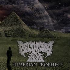 Sumerian Prophecy mp3 Album by Becoming Akh