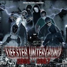 Tiefster Untergrund mp3 Album by Hirntot Records