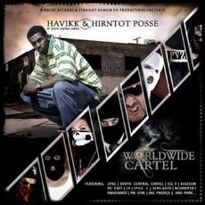 Worldwide Cartel mp3 Album by Hirntot Records