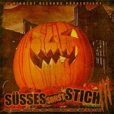 Süsses Sonst Stich III mp3 Album by Hirntot Records