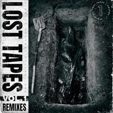 Lost Tapes, Vol. 1 (Remixes) mp3 Album by Hirntot Records