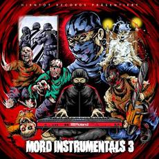 Mord Instrumentals 3 mp3 Album by Hirntot Records