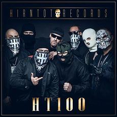 HT100: Decade Des Schreckens mp3 Album by Hirntot Records