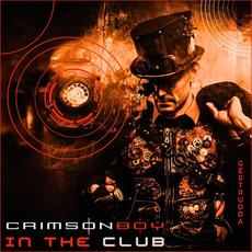 In The Club mp3 Album by Crimson Boy