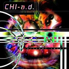 Virtual Spirit mp3 Album by Chi-A.D.