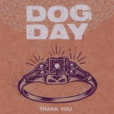 Thank You mp3 Album by Dog Day