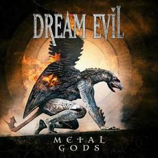 Metal Gods mp3 Album by Dream Evil