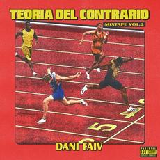 Teoria del contrario mixtape vol. 2 mp3 Album by Dani Faiv