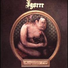 Baroquecore mp3 Album by Igorrr