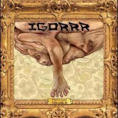 Poisson soluble mp3 Album by Igorrr