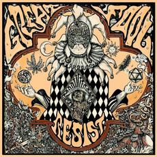 Resist mp3 Album by Great Fool