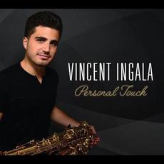 Personal Touch mp3 Album by Vincent Ingala