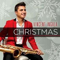 Christmas mp3 Album by Vincent Ingala