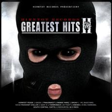 Greatest Hits II mp3 Artist Compilation by Hirntot Records