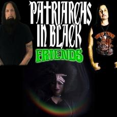 Friends mp3 Single by Patriarchs In Black