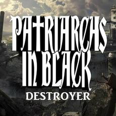 Destroyer mp3 Single by Patriarchs In Black