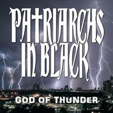 God Of Thunder mp3 Single by Patriarchs In Black