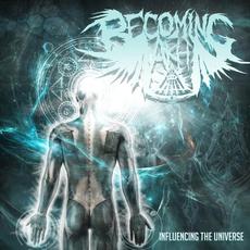 Influencing the Universe mp3 Single by Becoming Akh