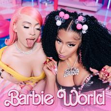 Barbie World (with Aqua) [From Barbie The Album] mp3 Single by Ice Spice