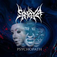 Psychopath mp3 Single by Sinaya