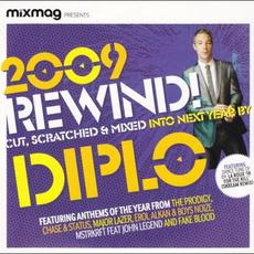 Mixmag Presents: 2009 Rewind! mp3 Compilation by Various Artists