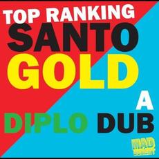 Top Ranking Santogold: A Diplo Dub mp3 Compilation by Various Artists